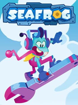 Seafrog