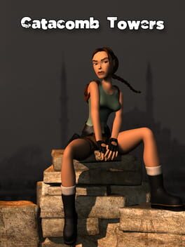 Catacomb Towers