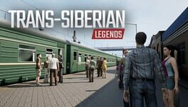 Trans-Siberian Legends: Beautiful Girls
