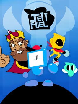 JettFuel
