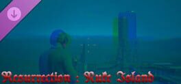 Resurrection: Nuke island - Weapons Pack