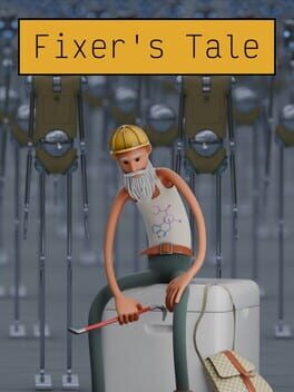 Fixer's Tale