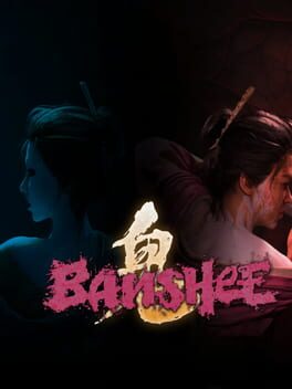 Banshee: Demon Girl