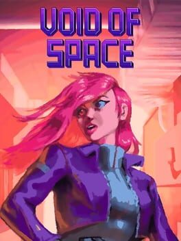 Void of Space