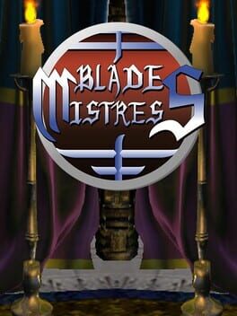 Blade Mistress