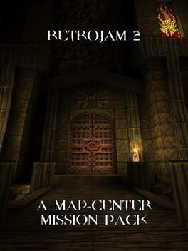 Retrojam 2