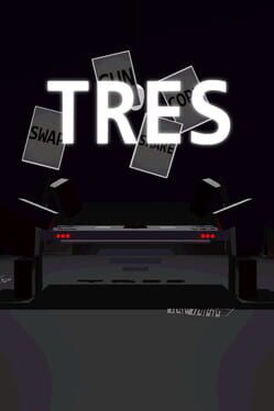 Tres