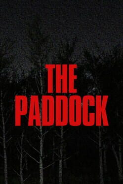 The Paddock