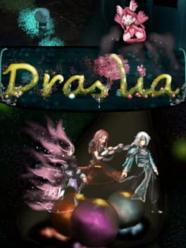 Dras'lia