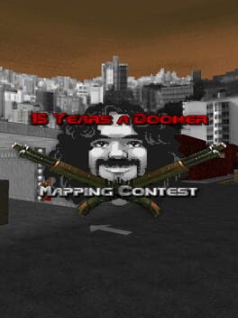15 Years a Doomer