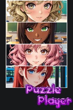 Puzzle Player