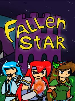 Fallen Star