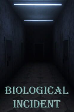 Biological Incident