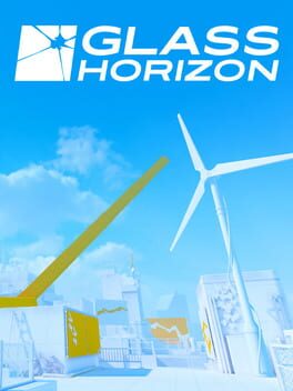 Glass Horizon