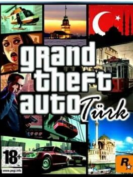 GTA Turk City