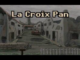 La Croix Pan