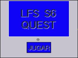 LFS S6 Quest