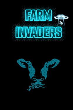 Farm Invaders