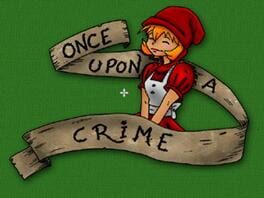 Once Upon a Crime