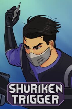 Shuriken Trigger