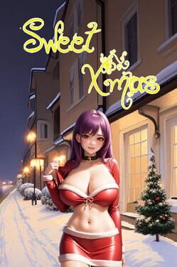 Sweet X'mas