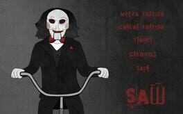 Saw Deluxe