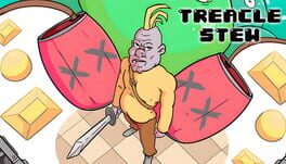 DROD: Smitemaster's Selection Expansion 13 - Treacle Stew