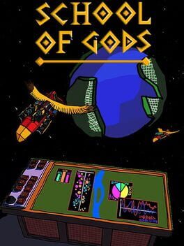 School of Gods