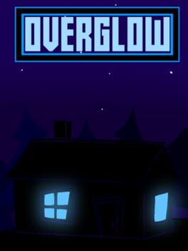Overglow