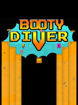 Booty Diver