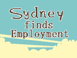 Sydney Finds Employment