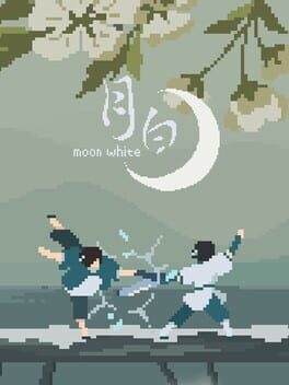 MoonWhite