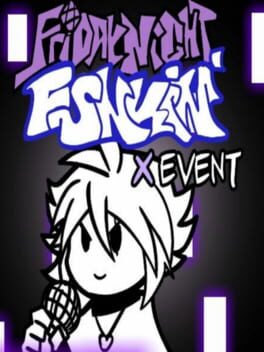 Friday Night Funkin': The X Event