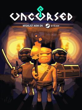 Uncursed