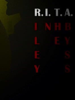 Riley in the Abyss