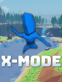 X-Mode