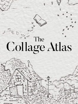 The Collage Atlas