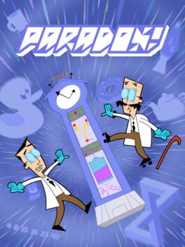 Paradox!