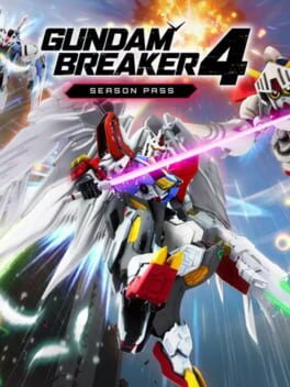 Gundam Breaker 4: Season Pass