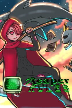 Reaper Rules