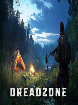 Dreadzone