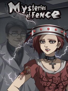 Mysteries of Fence