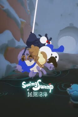 Swing Swamp