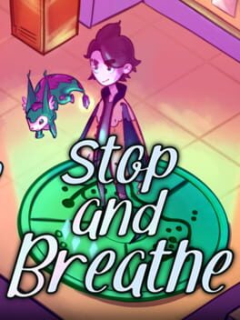 Stop and Breathe