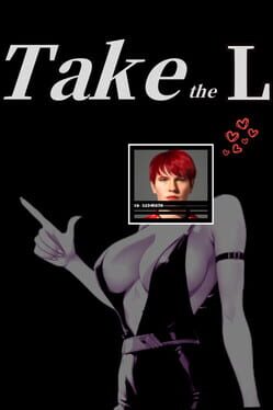 Take the L