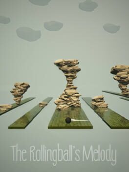 The Rollingball's Melody