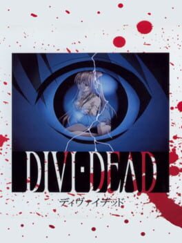Divi-Dead