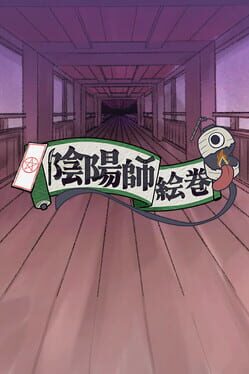 Onmyouji Emaki