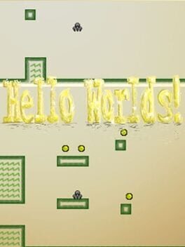 Hello Worlds!