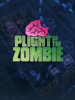 Plight of the Zombie